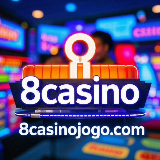8casino