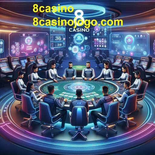 A Importância da Categoria de 'Suporte' nos Jogos do 8casino